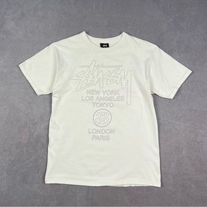 Stussy Tee